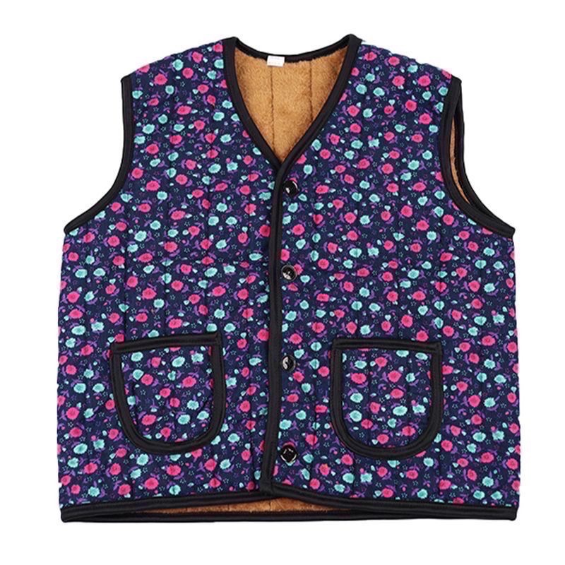 阿珠媽背心#太妍同款-細節圖6