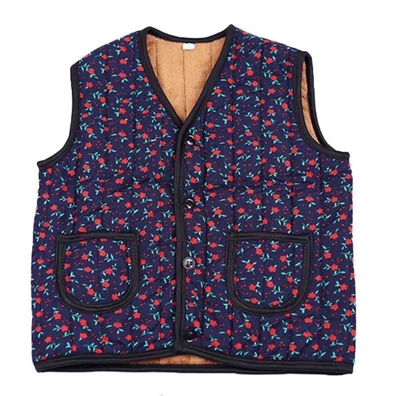 阿珠媽背心#太妍同款-細節圖10