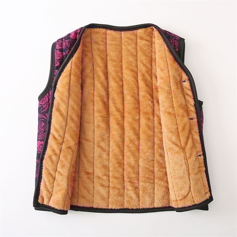 阿珠媽背心#太妍同款-細節圖4