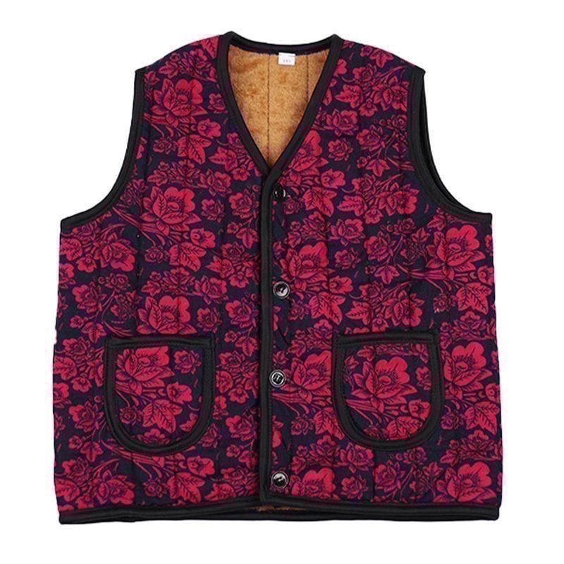 阿珠媽背心#太妍同款-細節圖5