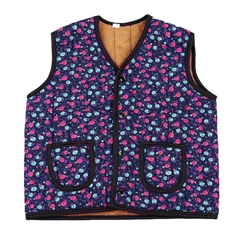 阿珠媽背心#太妍同款-細節圖6