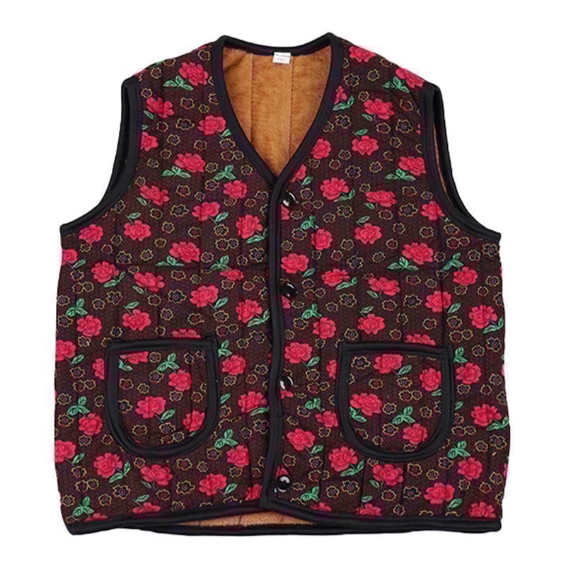 阿珠媽背心#太妍同款-細節圖7