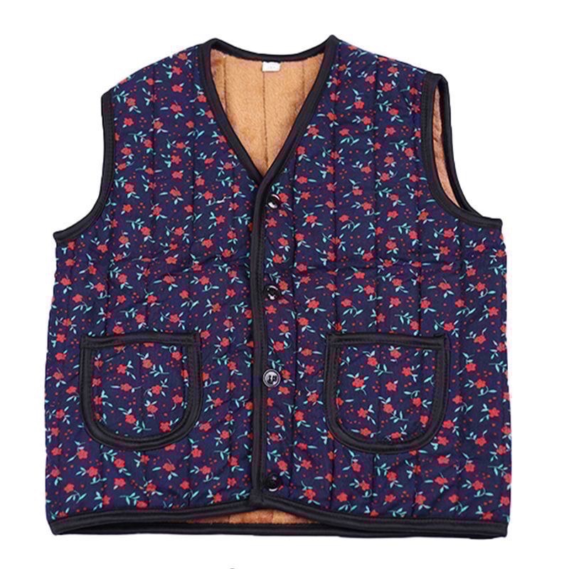 阿珠媽背心#太妍同款-細節圖10