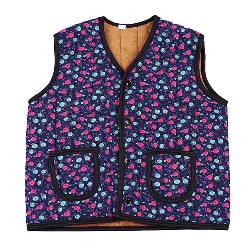 阿珠媽背心#太妍同款-規格圖11