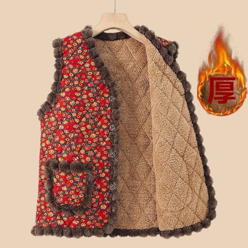 阿珠媽背心#太妍同款-規格圖10