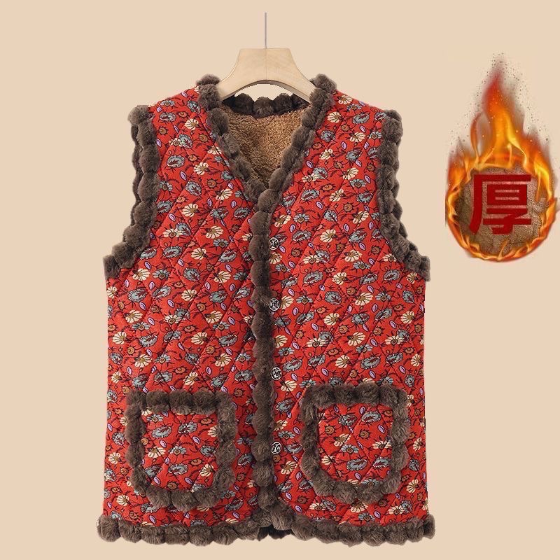 阿珠媽背心#太妍同款-規格圖10