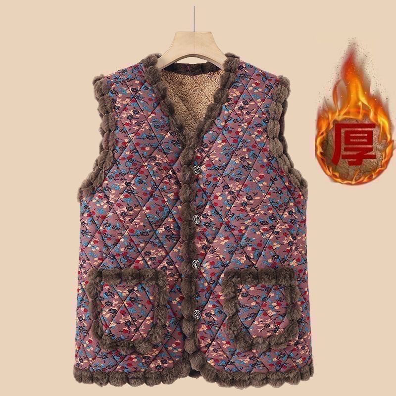 阿珠媽背心#太妍同款-規格圖11