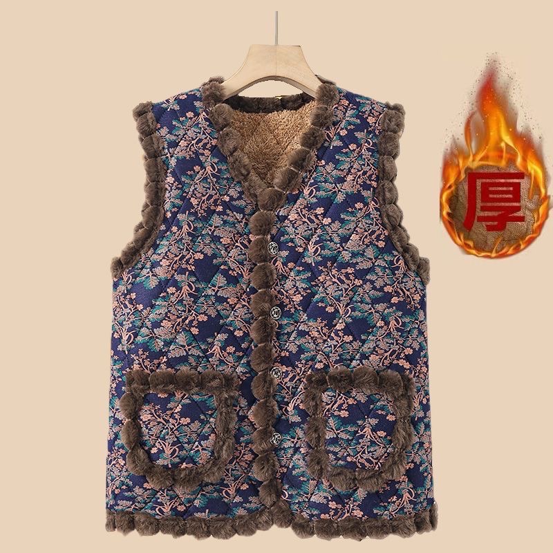 阿珠媽背心#太妍同款-規格圖10