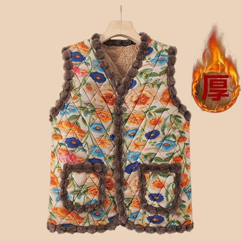 阿珠媽背心#太妍同款-規格圖10