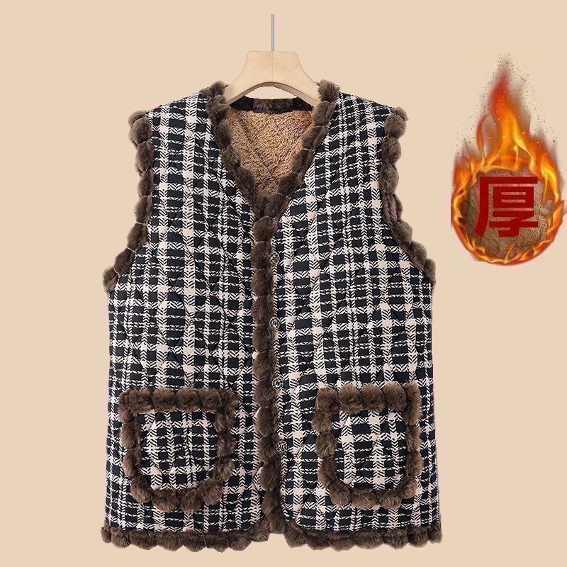 阿珠媽背心#太妍同款-規格圖11