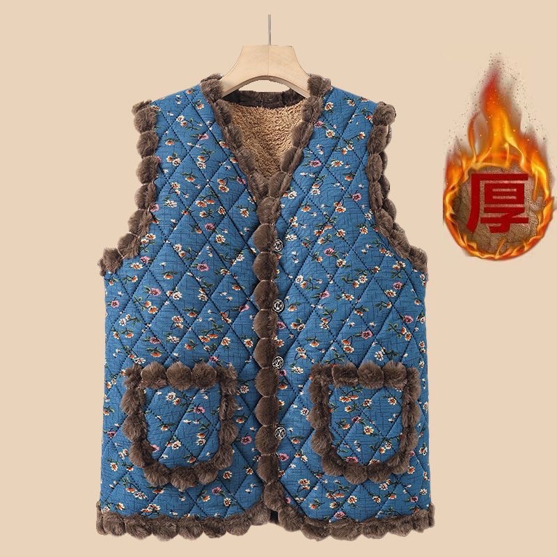 阿珠媽背心#太妍同款-規格圖10