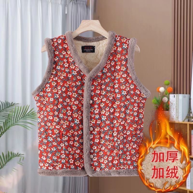 阿珠媽背心#太妍同款-規格圖11