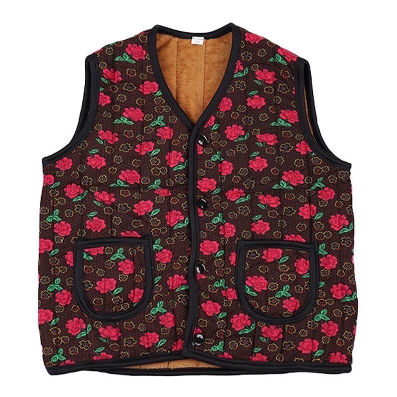 阿珠媽背心#太妍同款-規格圖10