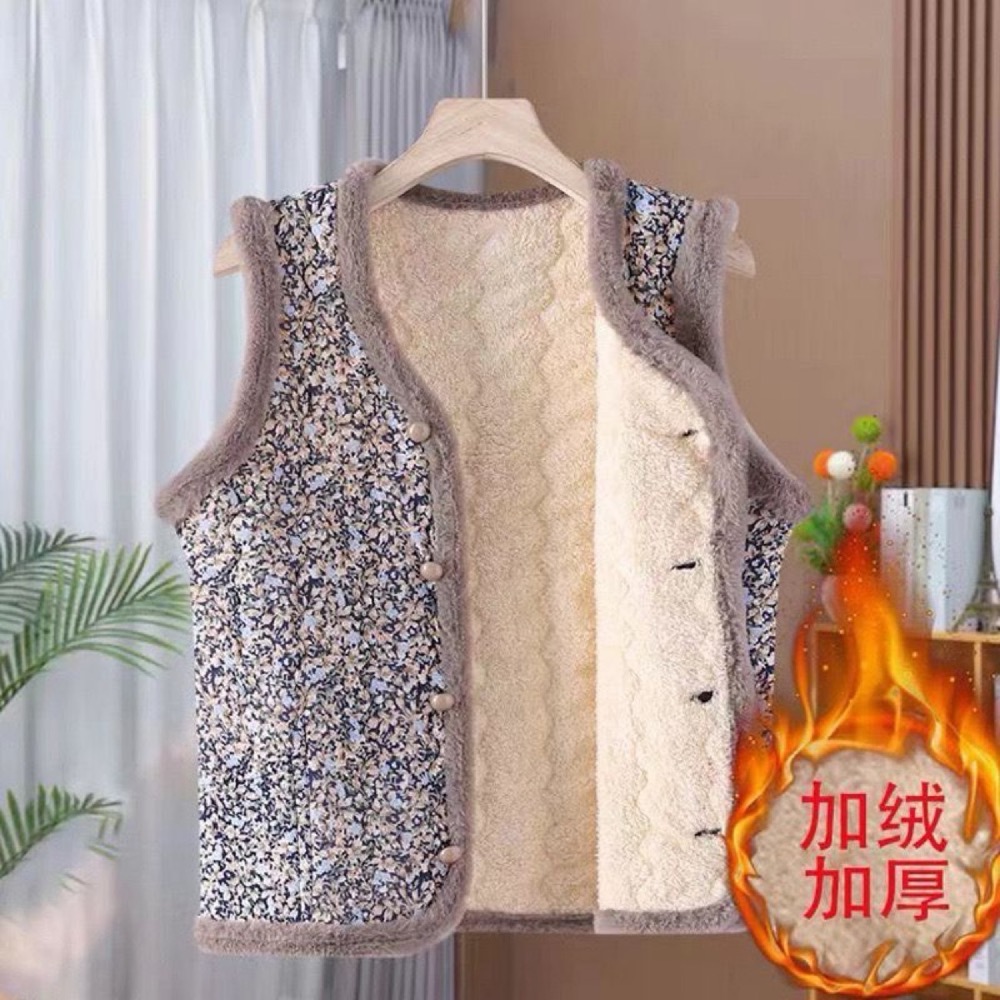 阿珠媽背心#太妍同款-規格圖10