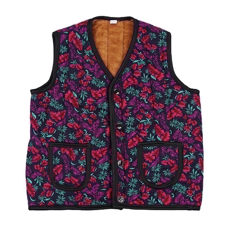 阿珠媽背心#太妍同款-規格圖11