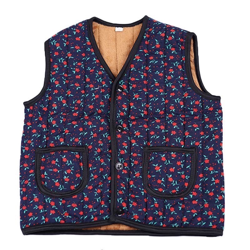 阿珠媽背心#太妍同款-規格圖10