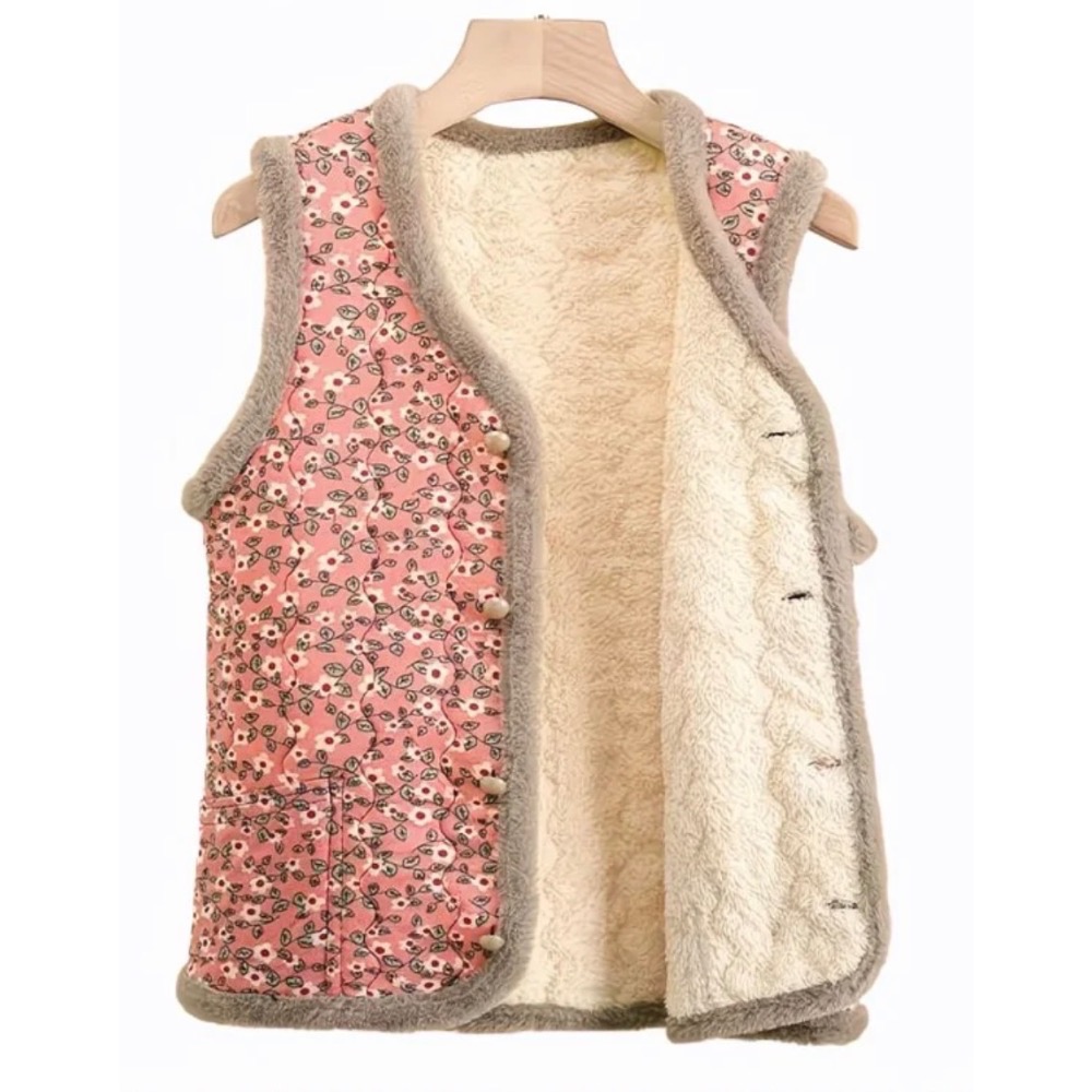 阿珠媽背心#太妍同款-規格圖11