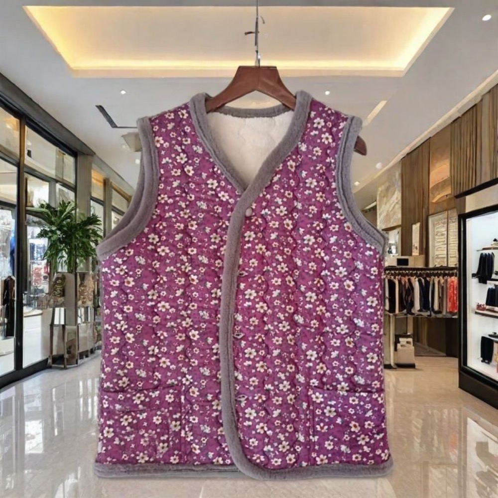 阿珠媽背心#太妍同款-規格圖11