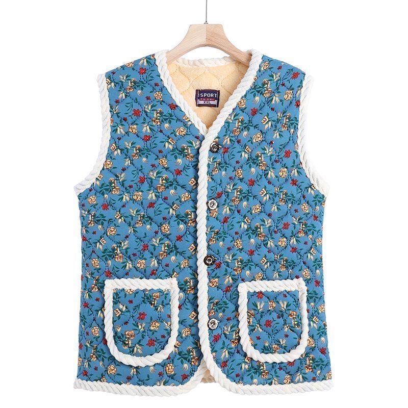 新款#阿珠媽背心 Liz同款-細節圖7