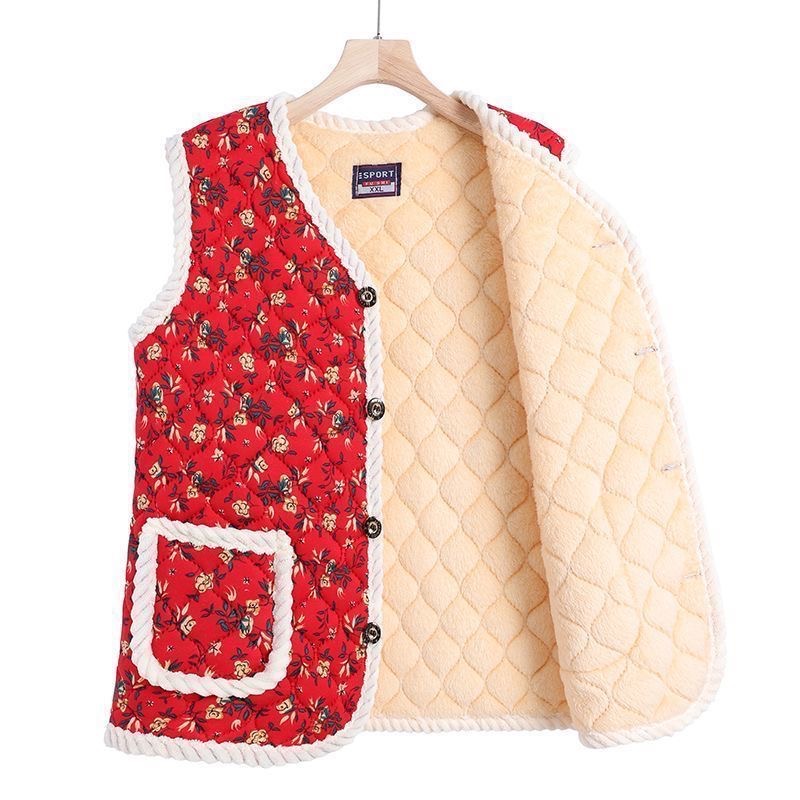 新款#阿珠媽背心 Liz同款-細節圖11