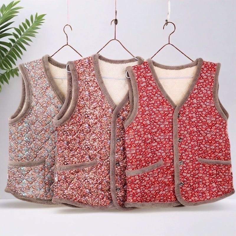 新款#阿珠媽背心 Liz同款-細節圖5