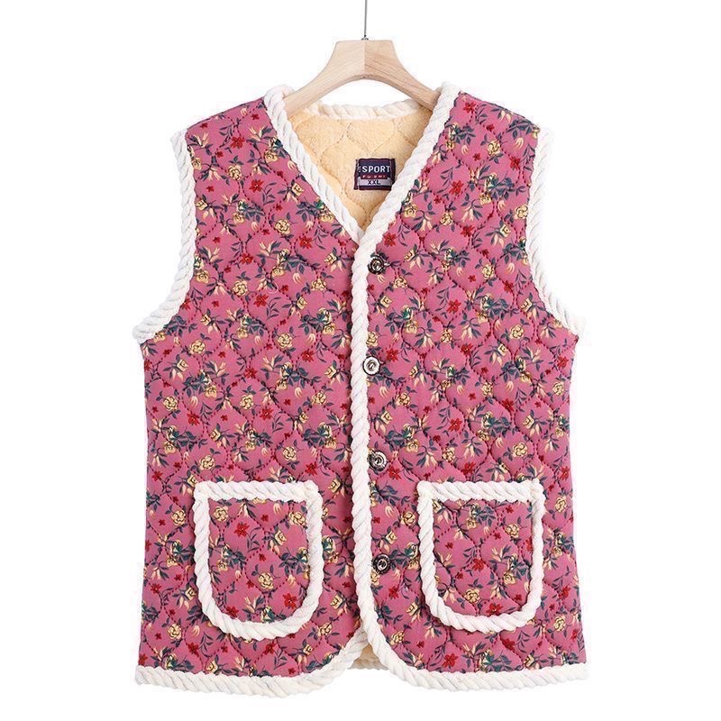 新款#阿珠媽背心 Liz同款-細節圖8