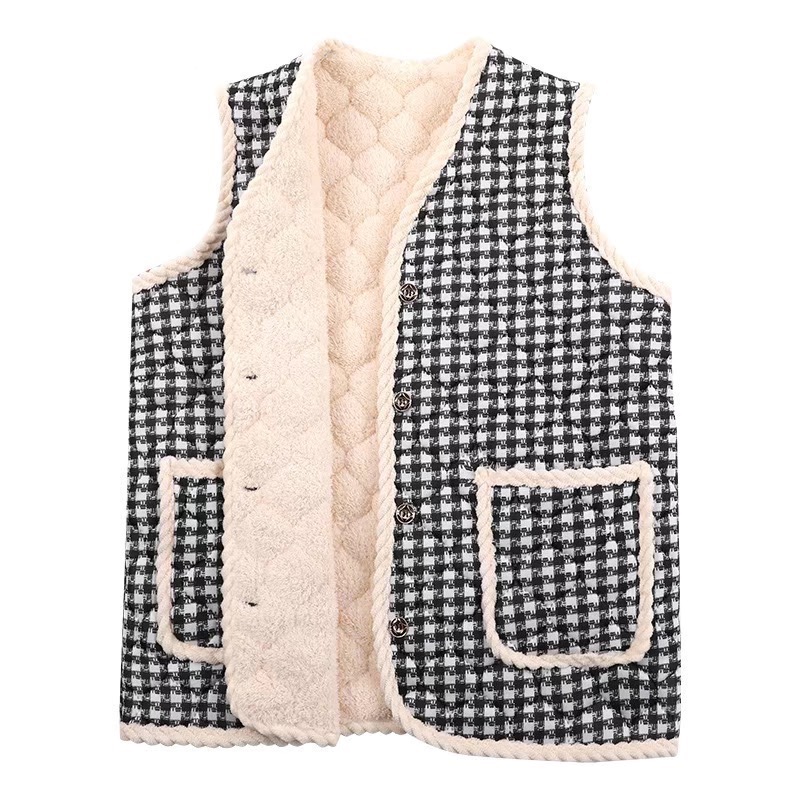 新款#阿珠媽背心 Liz同款-規格圖11