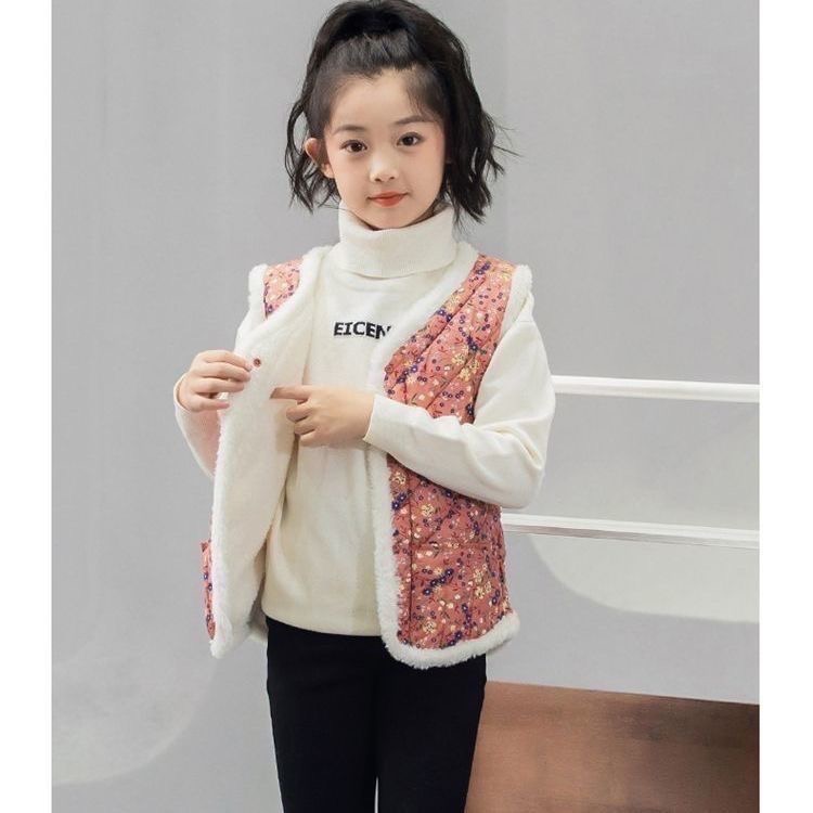 兒童 粉色（只有一種尺寸25-40公斤可以穿）