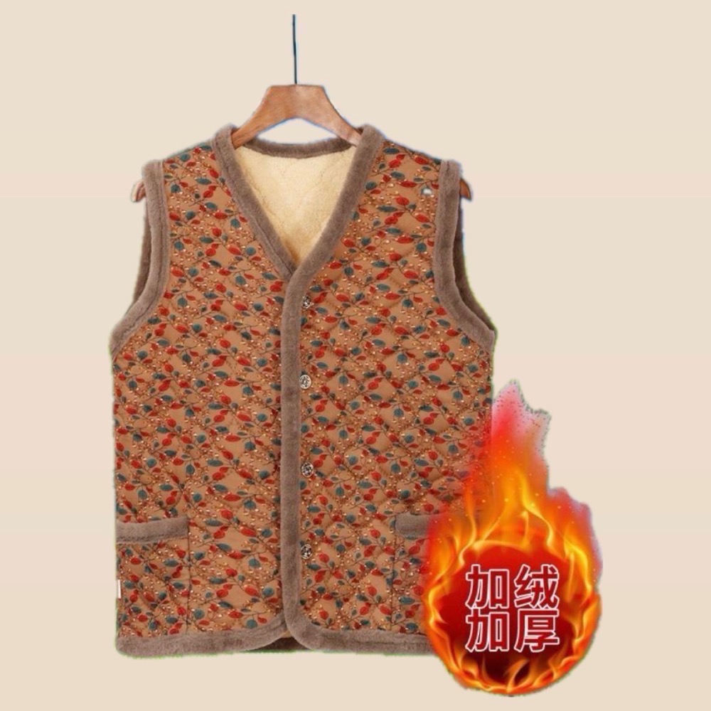 新款#阿珠媽背心 Liz同款-規格圖11