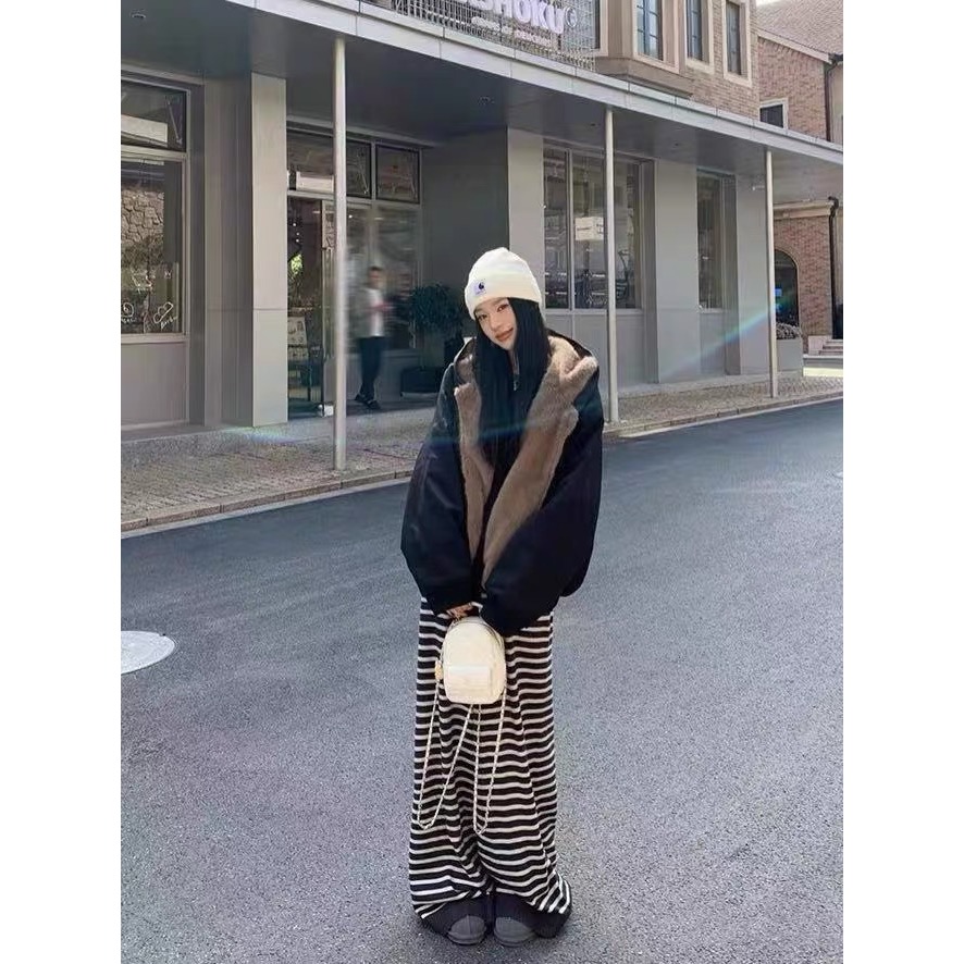 熊寶寶2.0雙面外套-細節圖4