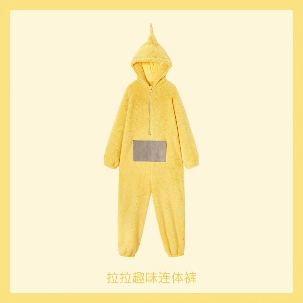 天線寶寶 #兒童#大人-規格圖11