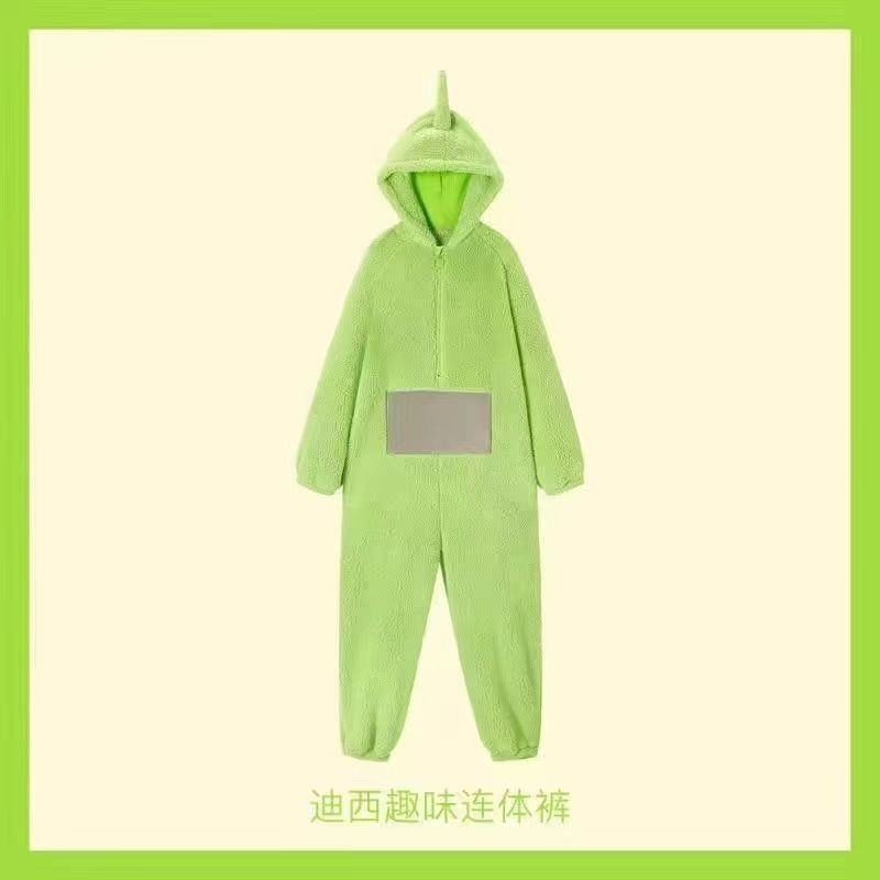 天線寶寶 #兒童#大人-規格圖11