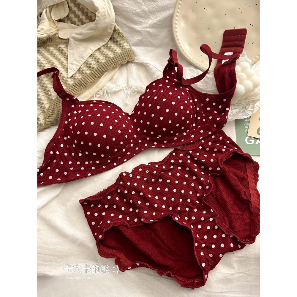 過年本命紅內在美套組-細節圖2