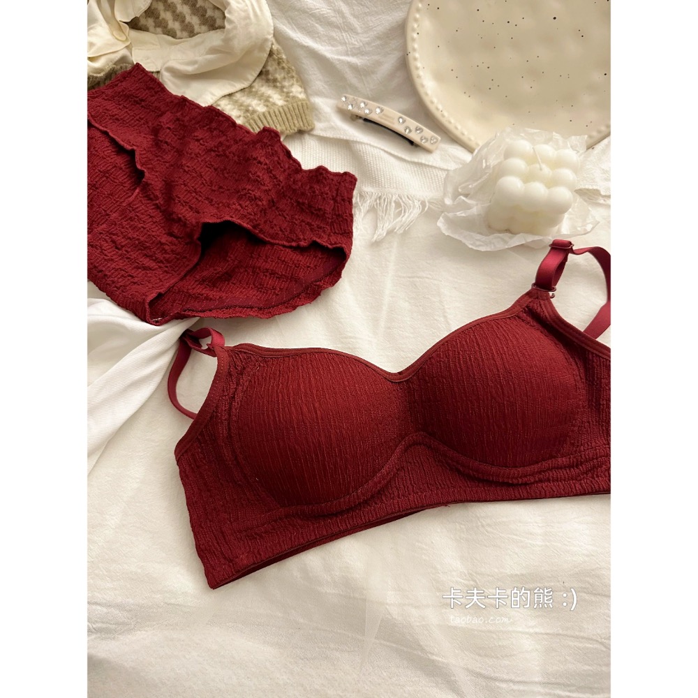 過年本命紅內在美套組-細節圖3