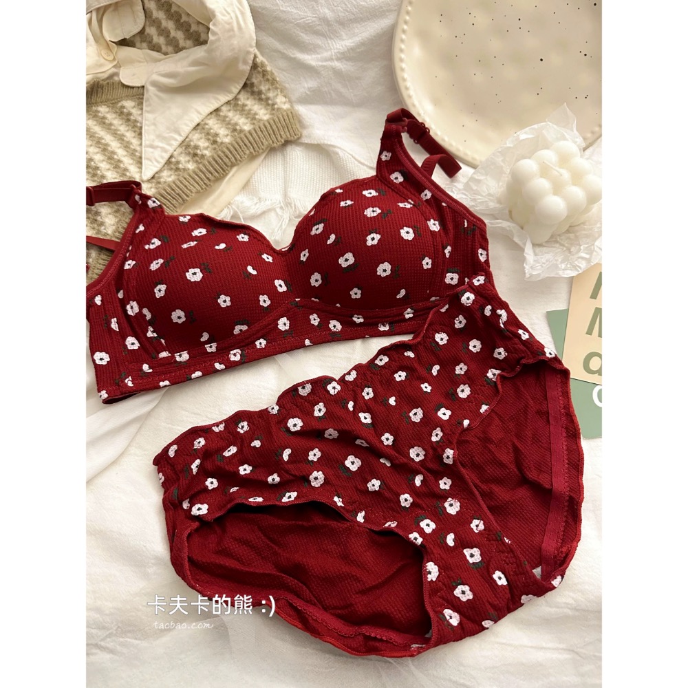 過年本命紅內在美套組-規格圖4