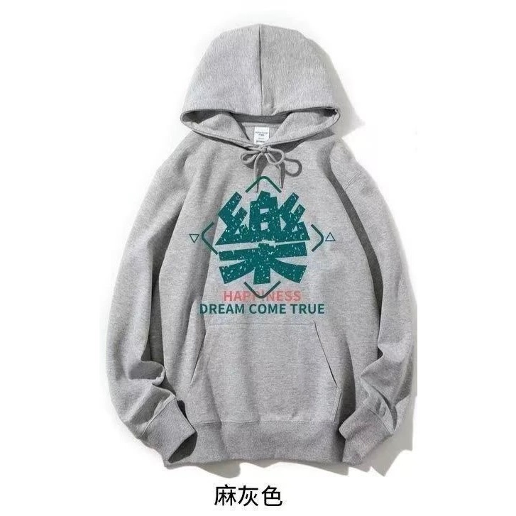 過年團服帽tee-細節圖7