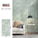 大理石壁貼 60*30公分 大理石磁磚貼 台灣出貨 SGC全驗 壁貼 牆貼 防水大理石貼 廚房防油壁貼 自黏壁紙 壁紙貼-規格圖5