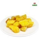 【誠麗莓果】急速冷凍台灣愛文芒果切丁 MANGO-規格圖6