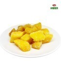 【誠麗莓果】急速冷凍台灣愛文芒果切丁 MANGO-規格圖6