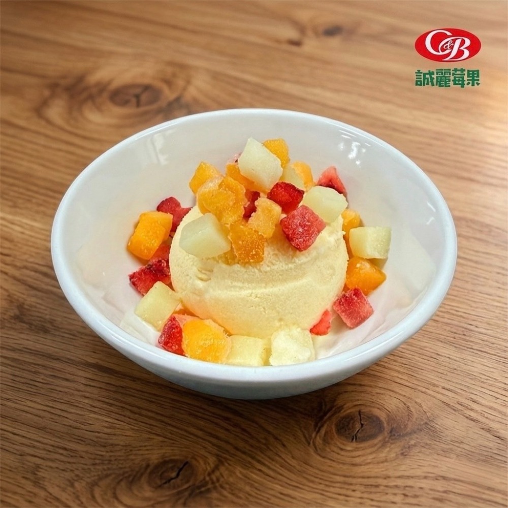 桃氣莓莓三重奏~~草莓、白桃、黃桃的完美邂逅-細節圖4