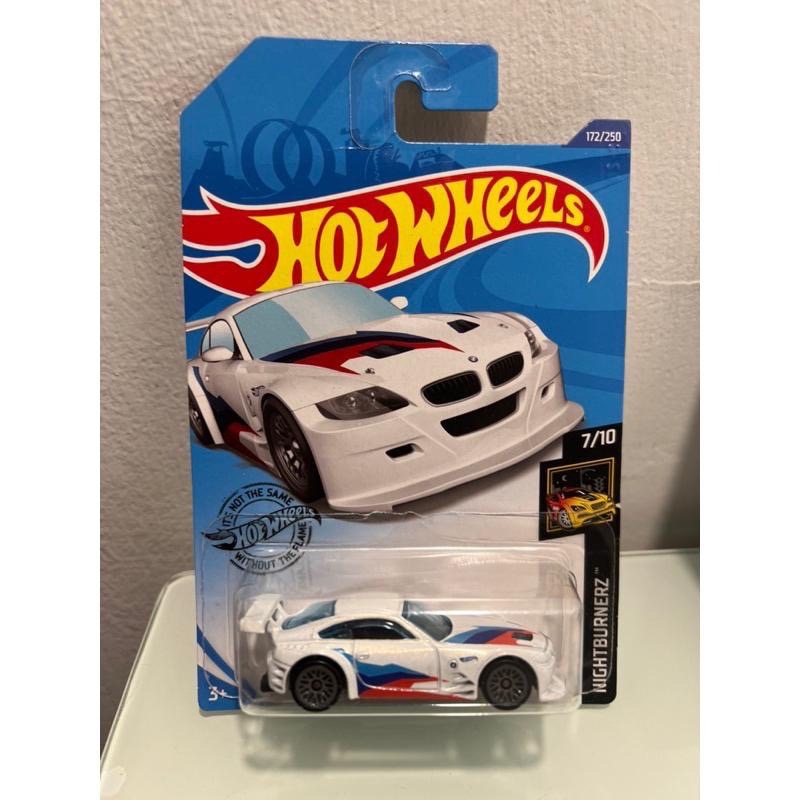 hot wheels 風火輪 小汽車 4件組-2-細節圖4