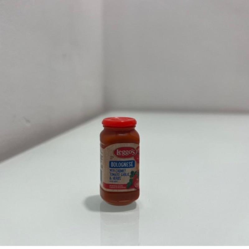 Coles Little Shop 迷你超市1代 小模型-細節圖4