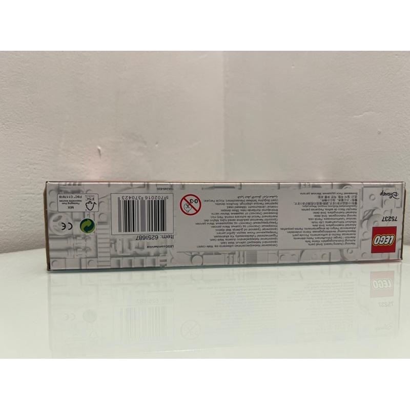 正版樂高 LEGO 75237  Star Wars 4 TIE 戰鬥機 星際大戰-細節圖4