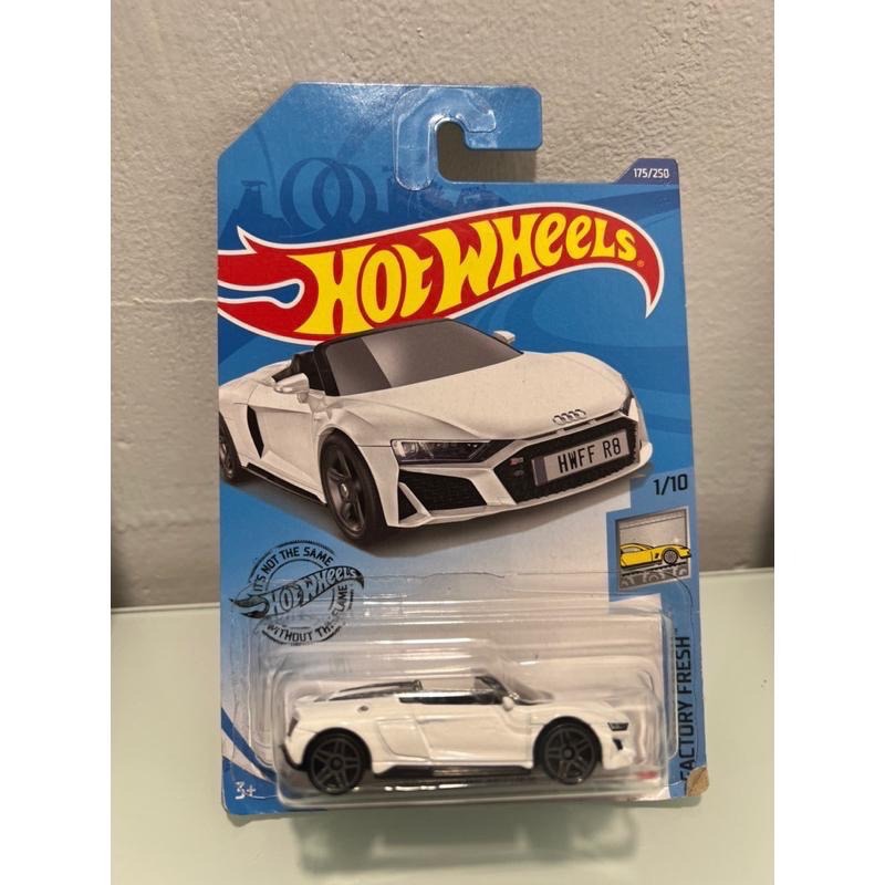 hot wheels 風火輪 小汽車 4件組-細節圖4