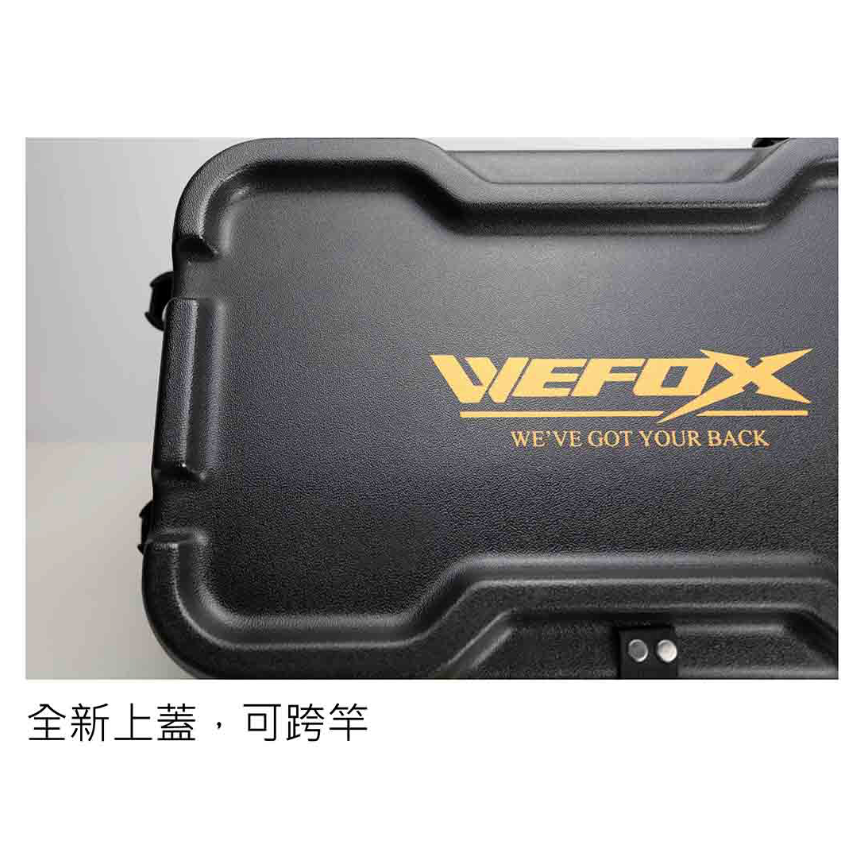 東區釣具 東湖.汐止🎣 WEFOX 軟式冰箱 25L WBX-3007-細節圖5