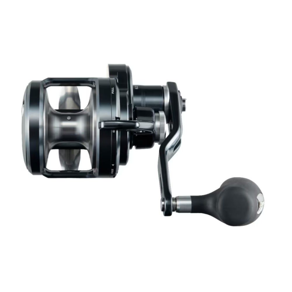 東區釣具 東湖.汐止🎣 SHIMANO 24 OCEA JIGGER LD 鼓式捲線器 捲線器-細節圖5