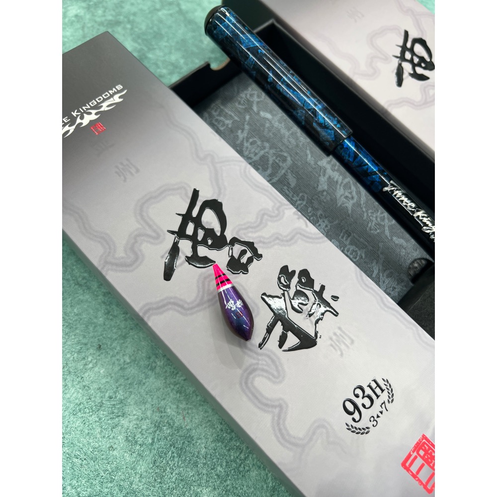 福利釣具 🎣 海老屋 26 曹操 蝦竿 三國系列 93H 3/7 泰國蝦竿-細節圖8