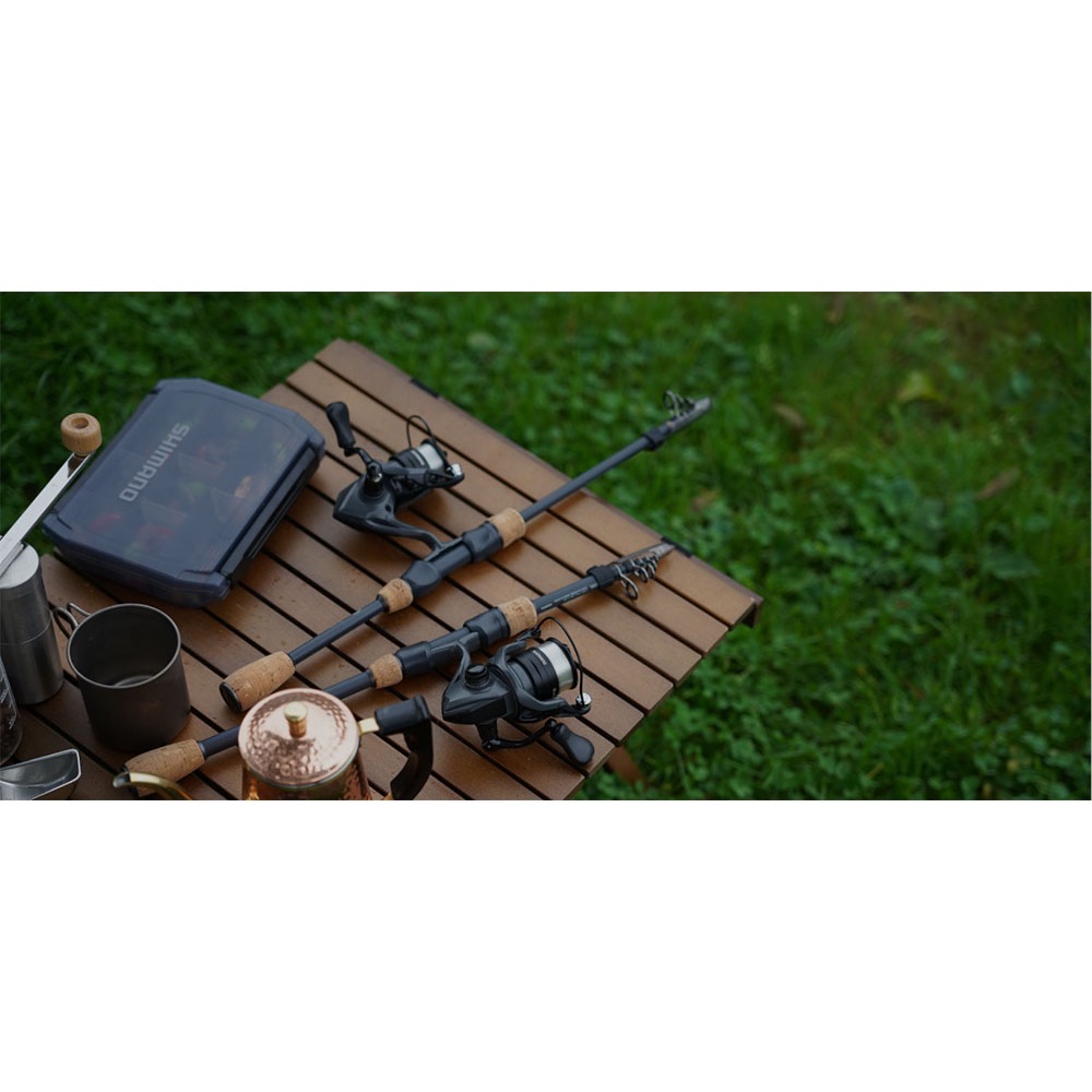 福利釣具 🎣 SHIMANO BUENAVISTA COMBO 路亞竿捲組-細節圖10