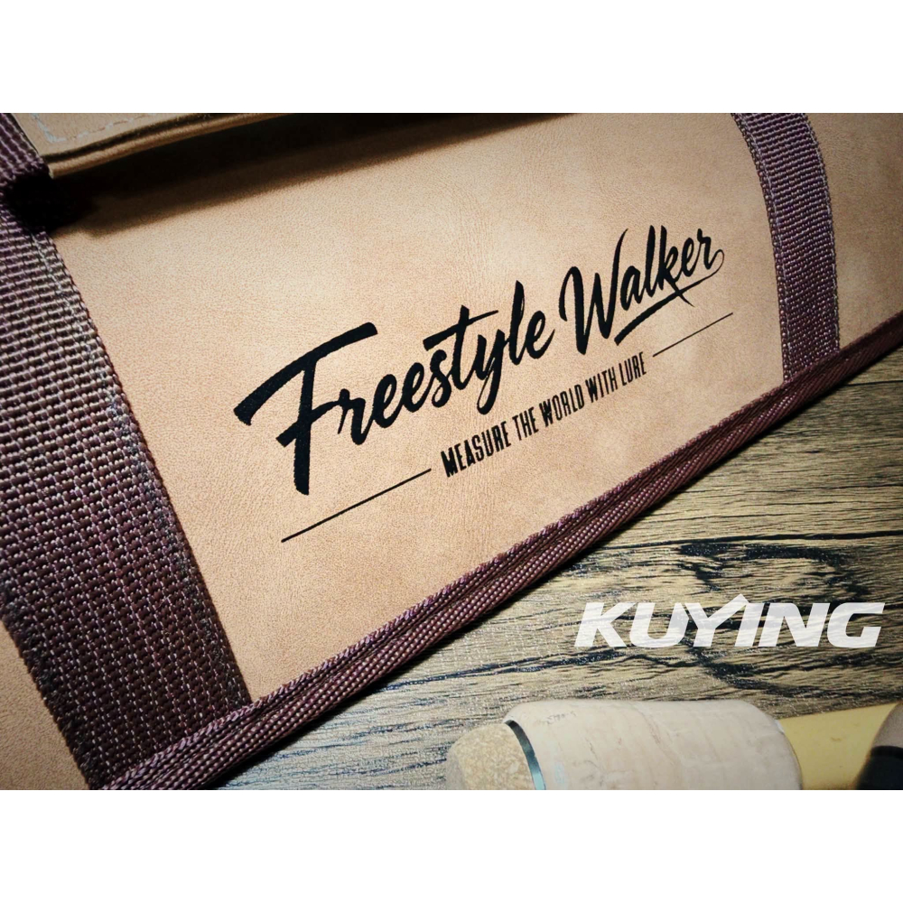 🎣 酷影 KUYING Freestyle Walker 自由行者-細節圖6