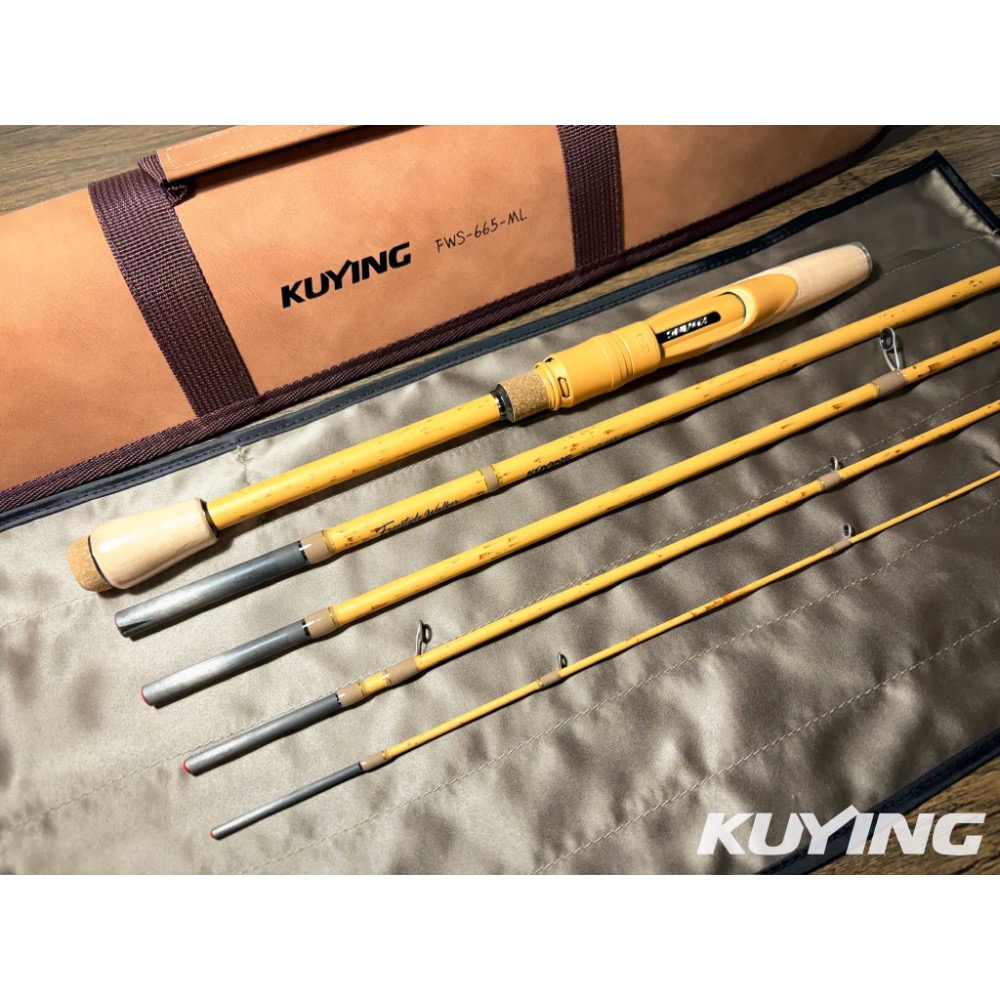 FWS-665ML